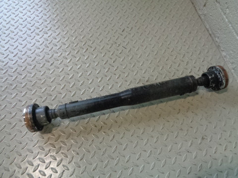 Range Rover Sport Front Propshaft Prop Shaft L320 TVB500160 2005 to 2009