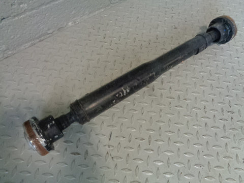 Range Rover Sport Front Propshaft Prop Shaft L320 TVB500160 2005 to 2009
