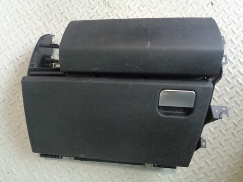 Discovery 4 Glove Box Upper And Lower in Black Land Rover 2009 to 2016