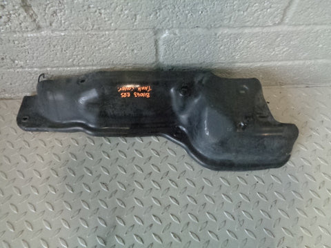 Fuel Tank Corner Shield WFZ500034 Land Rover Discovery 3 Range Rover Sport