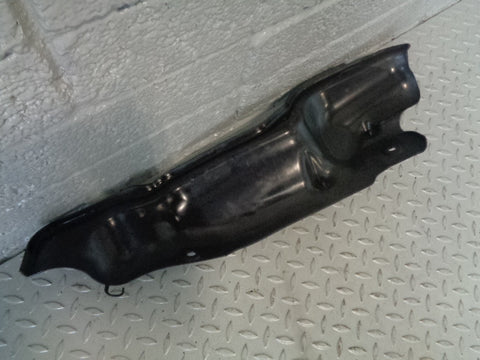 Fuel Tank Corner Shield WFZ500034 Land Rover Discovery 3 Range Rover Sport