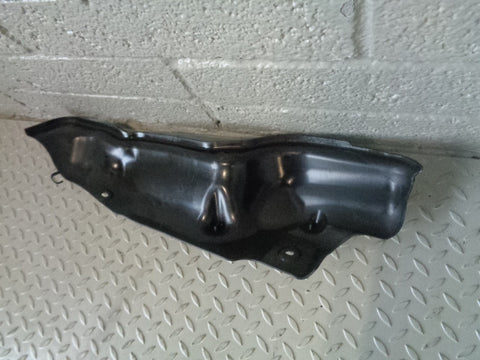 Fuel Tank Corner Shield WFZ500034 Land Rover Discovery 3 Range Rover Sport