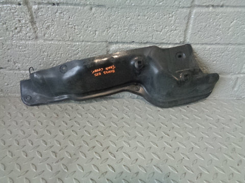 Fuel Tank Corner Shield WFZ500034 Land Rover Discovery 3 Range Rover Sport