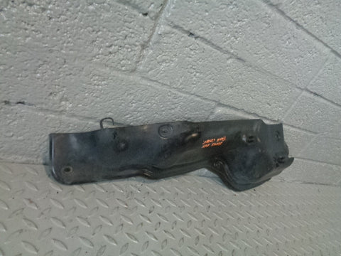 Fuel Tank Corner Shield WFZ500034 Land Rover Discovery 3 Range Rover Sport