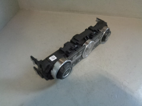 Range Rover Sport Radio Stereo Control Panel and Clock AH22-18C858-BE L320