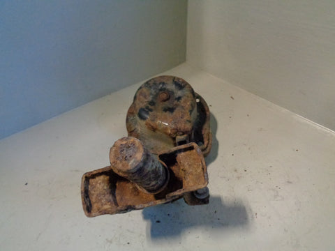 Spare Wheel Winch Bracket Discovery 3 / 4 Range Rover Sport L320 Bolt Winder