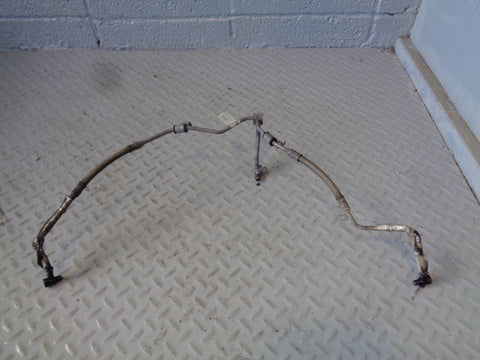 Range Rover L322 Oil Feed Pipe Line 3.6 TDV8 6H4Q 6K679 2005 to 2010
