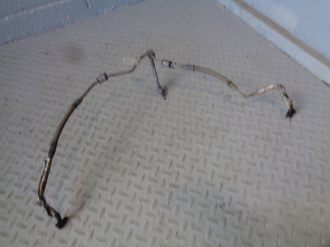 Range Rover L322 Oil Feed Pipe Line 3.6 TDV8 6H4Q 6K679 2005 to 2010