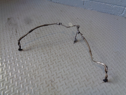 Range Rover L322 Oil Feed Pipe Line 3.6 TDV8 6H4Q 6K679 2005 to 2010