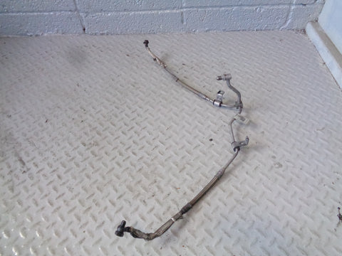 Range Rover L322 Oil Feed Pipe Line 3.6 TDV8 6H4Q 6K679 2005 to 2010