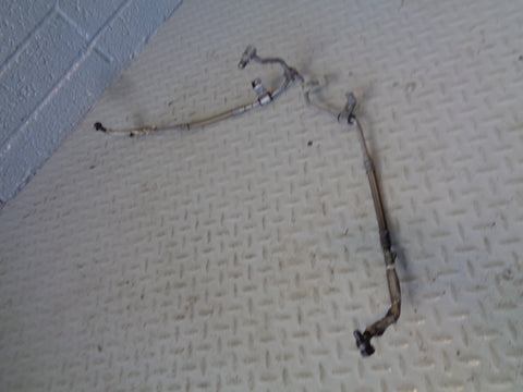 Range Rover L322 Oil Feed Pipe Line 3.6 TDV8 6H4Q 6K679 2005 to 2010