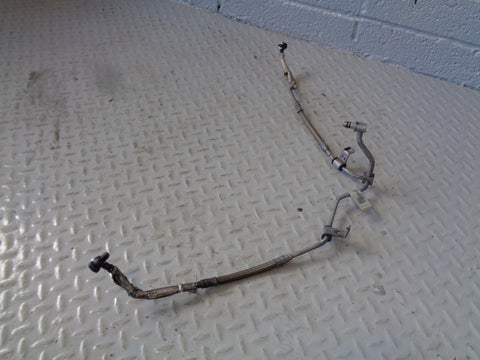 Range Rover L322 Oil Feed Pipe Line 3.6 TDV8 6H4Q 6K679 2005 to 2010