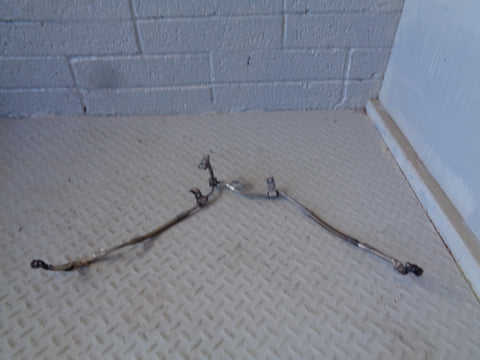 Range Rover L322 Oil Feed Pipe Line 3.6 TDV8 6H4Q 6K679 2005 to 2010