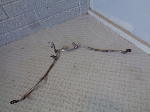 Range Rover L322 Oil Feed Pipe Line 3.6 TDV8 6H4Q 6K679 2005 to 2010