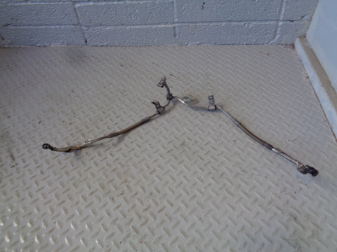 Range Rover L322 Oil Feed Pipe Line 3.6 TDV8 6H4Q 6K679 2005 to 2010