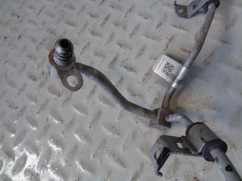 Range Rover L322 Oil Feed Pipe Line 3.6 TDV8 6H4Q 6K679 2005 to 2010