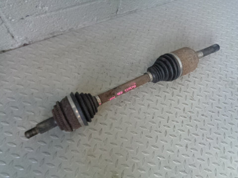 Range Rover Sport Driveshaft Near Side Rear 3.6 TDV8 L320 2005 to 2009