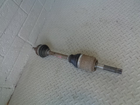 Range Rover Sport Driveshaft Near Side Rear 3.6 TDV8 L320 2005 to 2009
