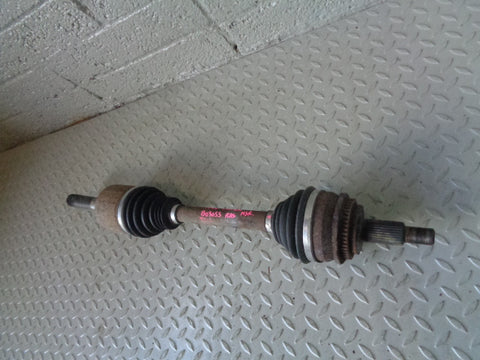 Range Rover Sport Driveshaft Near Side Rear 3.6 TDV8 L320 2005 to 2009