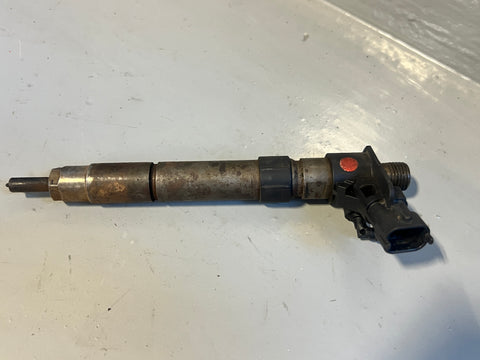 Freelander 2 Fuel Injector 2.2 TD4 Diesel 9659229180 Land Rover 2006 to 2011