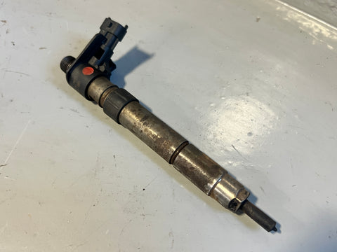 Freelander 2 Fuel Injector 2.2 TD4 Diesel 9659229180 Land Rover 2006 to 2011