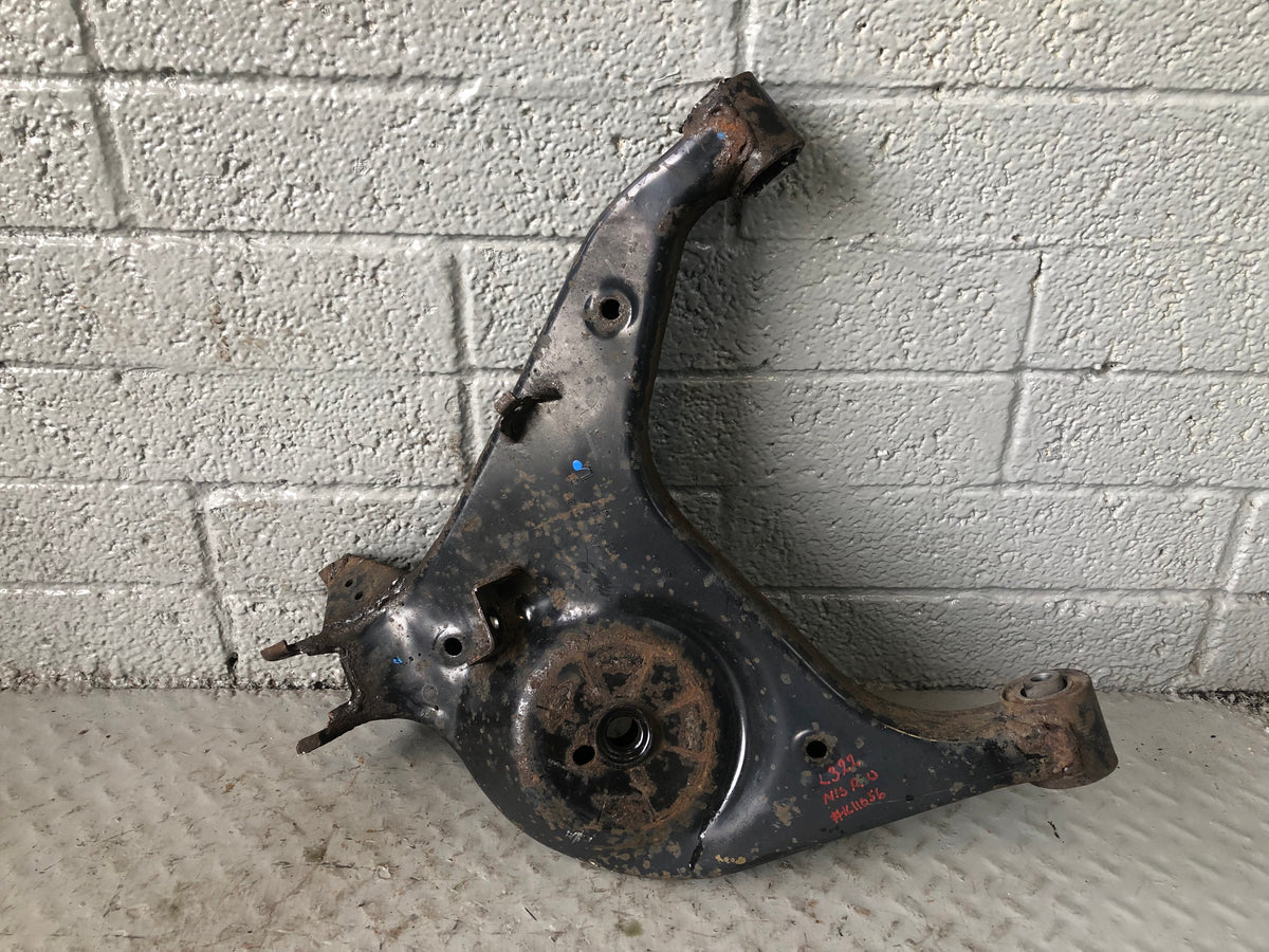 Range Rover Suspension Control Arm Lower L322 Near Side Rear 2002 to 2013