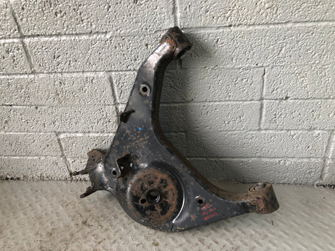 Range Rover Suspension Control Arm Lower L322 Near Side Rear 2002 to 2013