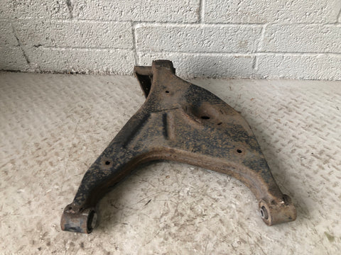 Range Rover Suspension Control Arm Lower L322 Near Side Rear 2002 to 2013