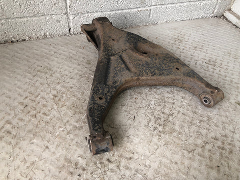 Range Rover Suspension Control Arm Lower L322 Near Side Rear 2002 to 2013