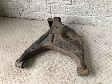 Range Rover Suspension Control Arm Lower L322 Near Side Rear 2002 to 2013