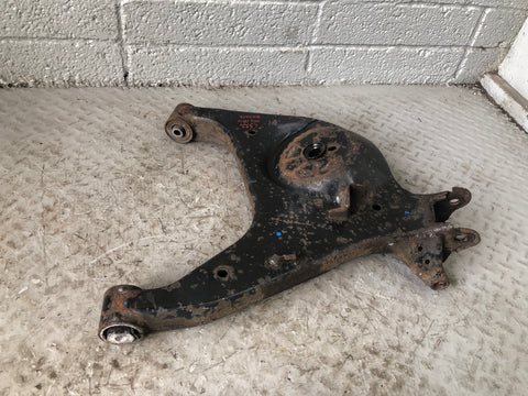 Range Rover Suspension Control Arm Lower L322 Near Side Rear 2002 to 2013