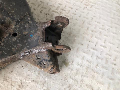 Range Rover Suspension Control Arm Lower L322 Near Side Rear 2002 to 2013