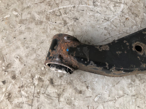 Range Rover Suspension Control Arm Lower L322 Near Side Rear 2002 to 2013