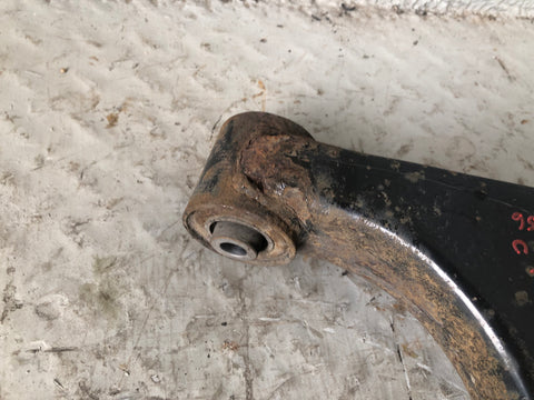 Range Rover Suspension Control Arm Lower L322 Near Side Rear 2002 to 2013