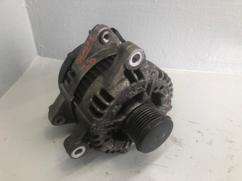 Freelander 2 Alternator TD4 2.2 Land Rover 6G9N-10300-ADB 2006 to 2011