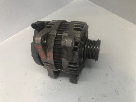 Freelander 2 Alternator TD4 2.2 Land Rover 6G9N-10300-ADB 2006 to 2011