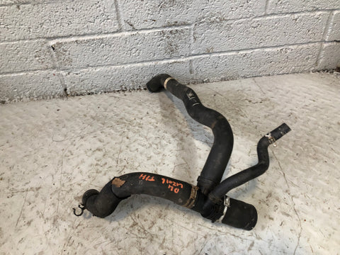 Top Radiator Hose 3.0 TDV6 AH22-8260-BE Land Rover Discovery 4 Range Rover Sport