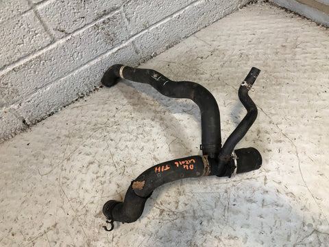 Top Radiator Hose 3.0 TDV6 AH22-8260-BE Land Rover Discovery 4 Range Rover Sport