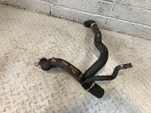 Top Radiator Hose 3.0 TDV6 AH22-8260-BE Land Rover Discovery 4 Range Rover Sport
