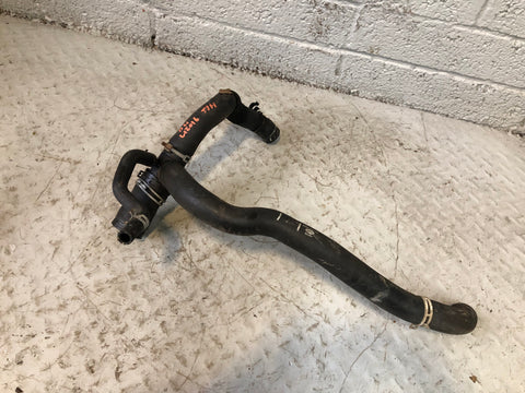 Top Radiator Hose 3.0 TDV6 AH22-8260-BE Land Rover Discovery 4 Range Rover Sport