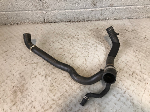 Top Radiator Hose 3.0 TDV6 AH22-8260-BE Land Rover Discovery 4 Range Rover Sport