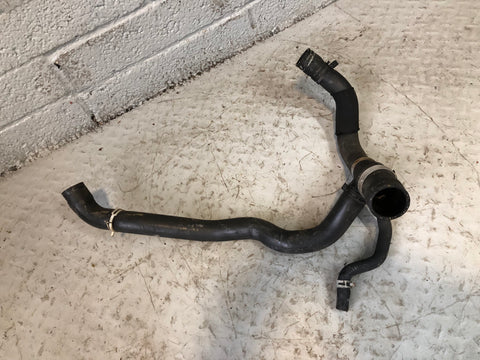Top Radiator Hose 3.0 TDV6 AH22-8260-BE Land Rover Discovery 4 Range Rover Sport