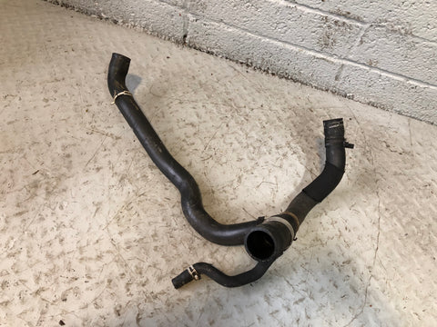 Top Radiator Hose 3.0 TDV6 AH22-8260-BE Land Rover Discovery 4 Range Rover Sport