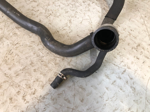Top Radiator Hose 3.0 TDV6 AH22-8260-BE Land Rover Discovery 4 Range Rover Sport