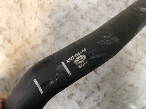 Top Radiator Hose 3.0 TDV6 AH22-8260-BE Land Rover Discovery 4 Range Rover Sport