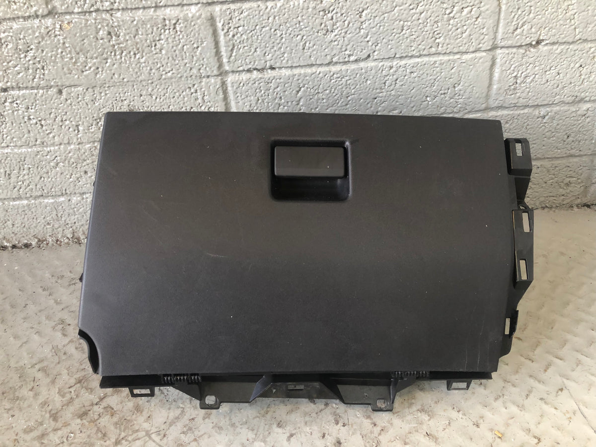 Discovery Sport Glove Box 12D-1875-RAX Black L550 Land Rover 2014 to 2019