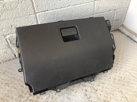 Discovery Sport Glove Box 12D-1875-RAX Black L550 Land Rover 2014 to 2019
