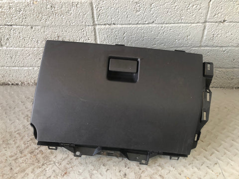 Discovery Sport Glove Box 12D-1875-RAX Black L550 Land Rover 2014 to 2019