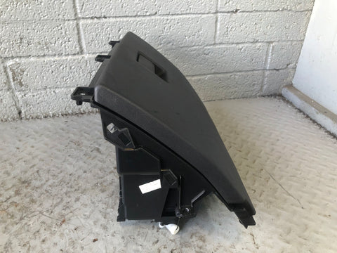 Discovery Sport Glove Box 12D-1875-RAX Black L550 Land Rover 2014 to 2019
