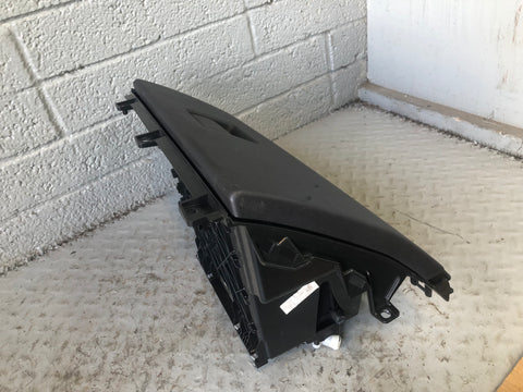Discovery Sport Glove Box 12D-1875-RAX Black L550 Land Rover 2014 to 2019